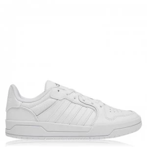 adidas Trainers Ladies - TripleWhite