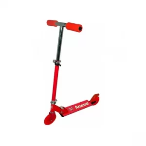 Arsenal FC Scooter