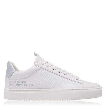 Loyalti Heritage Trainers - White