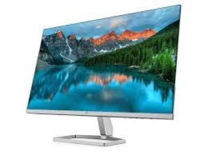 HP 27" M27F Full HD IPS LED Monitor