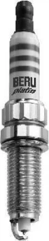 Beru Z332 / 0002240911 Ultra Spark Plug Replaces 12 12 0 034 098