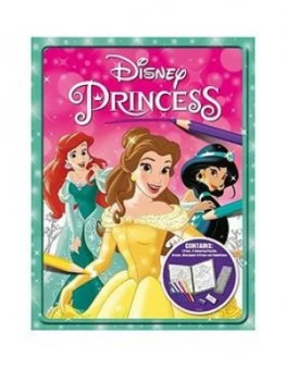 Disney Princess Disney Princess Mixed Tin