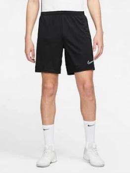 Nike Dry Knit Academy 21 Shorts - Black