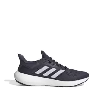 adidas Pureboost 22 Mens Trainers - Blue