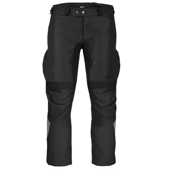 Spidi Crossmaster Short Pants Black Size 3XL