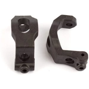 Team Associated Tc7/Tc7.1 Caster Blocks 4 Degree