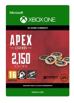 Apex Legends 2150 COINS