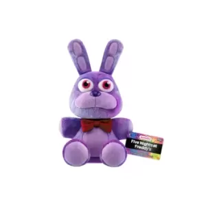 Five Nights At Freddy's Tie Dye Bonnie Funko Plush