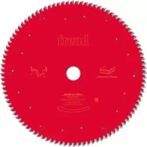 Freud LP67M Laminated Panel Cutting Circular Saw Blade 300mm 96T 30mm