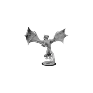 Magic the Gathering Unpainted Miniatures (W15) Galazeth Prismari