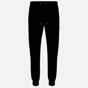 Tommy Hilfiger Mens Essential Sweatpants - Black - S