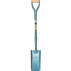 Sitesafe Solid Socket Steel YD Cable Laying Shovel