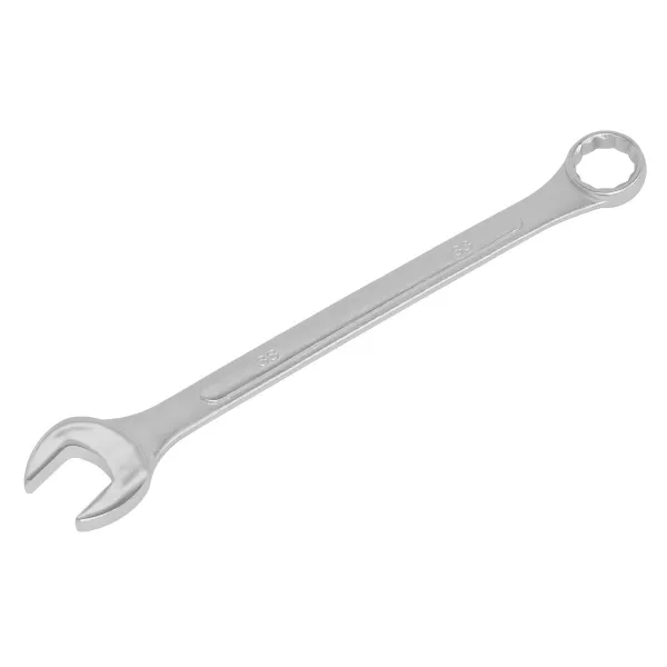 Genuine SEALEY S0733 Combination Spanner 33mm