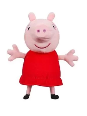 Peppa Pig Giggle & Snort Peppa