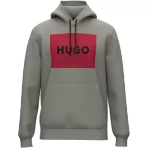 Hugo Duratschi OTH Hoodie - Beige