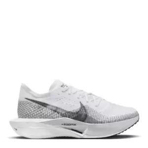 Nike ZoomX Vaporfly 3 Running Trainers Womens - White