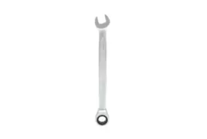 KS TOOLS Ratchet Ring Open-ended Spanner 503.4210