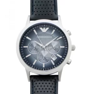 Emporio Armani AR2473 Men Strap Watch