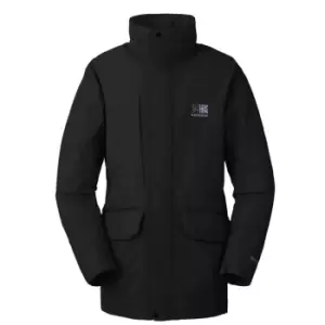 Karrimor Global Coat Mens - Black