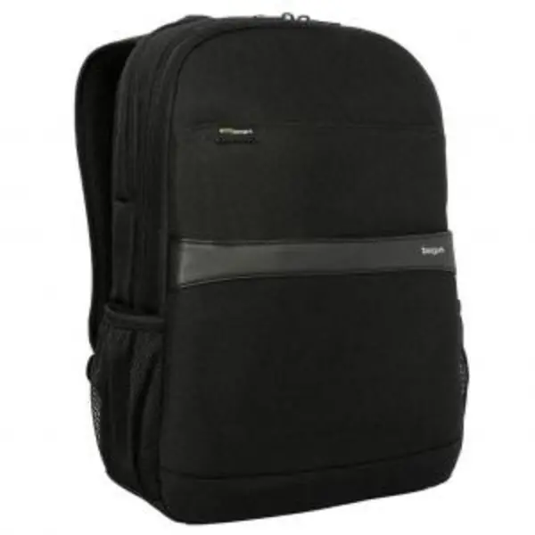 Targus 15.6" Geolite Ecosmart Advanced Backpack Black TSB962GL TU00125