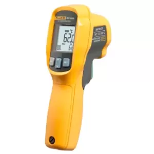 Fluke 62 MAX Handheld Infrared Thermometer