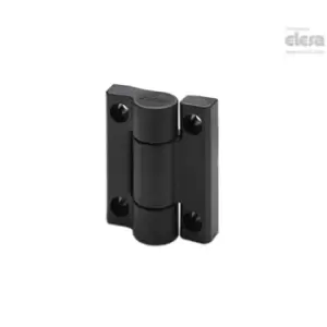 ELESA Spring hinge-CFMR.67-NC-035