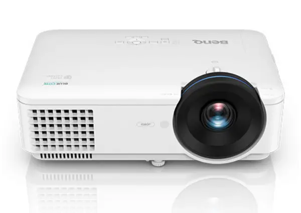 BenQ LH720 4000 ANSI Lumens DLP 3D Projector