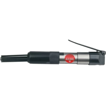 Kobe Red Line - NS4030 Heavy Duty Air Needle Scaler