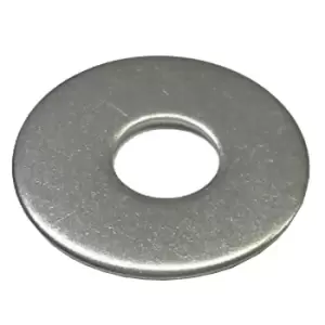 Penny Repair Washers Zinc Plated 6mm 25mm Pack of 3500