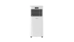 Home Detail 81030 7000BTU Air Conditioner