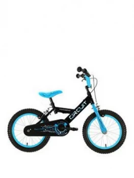 Townsend Circuit 16" Wheel Boys Bike