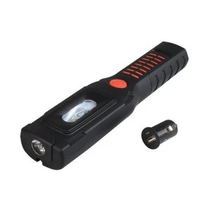 Lighthouse Rechargeable Inspection Light 300 Lumen