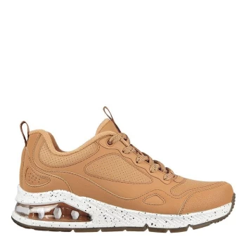 Skechers 2 Trainer - Wheat