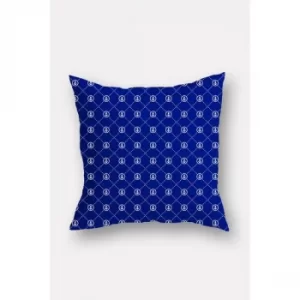 YS1722012 Multicolor Cushion Cover