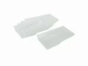 Silverline 450193 Disposable Roller Tray Liner 5pk 100mm