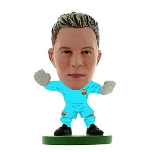 FC Barcelona SoccerStarz Ter Stegen