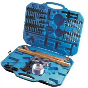 Laser Tools 4898 Engine Tool Kit - Toyota/Mitsubishi