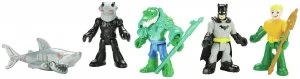 Imaginext DC Super Friends Heroes Villains Assortment