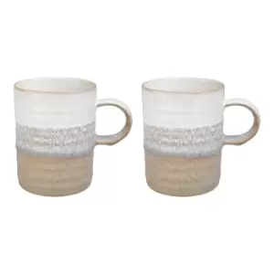 Kiln Set Of 2 Mugs