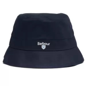 Barbour Cascade Bucket Hat - Blue