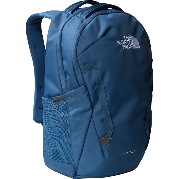 North Face Unisex Vault Backpack Rucksack Laptop Bag - One Size