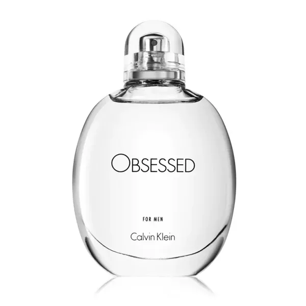 Calvin Klein Obsessed Eau de Toilette For Him 30ml