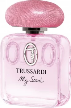 Trussardi My Scent Eau de Toilette For Her 50ml