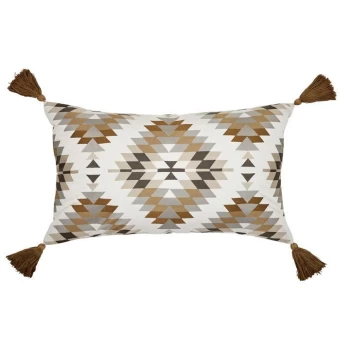 Harlequin Nirmala Cushion - MULTICOLOURED