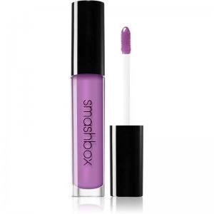 Smashbox Gloss Angeles Lip Gloss Shade - Self Promocean 4ml