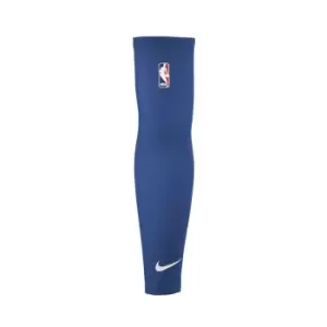 Nike NBA Running Sleeves - Blue