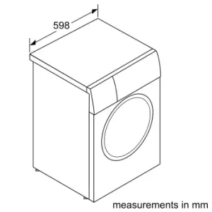 Siemens WG44B209GB