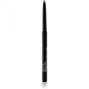 Wet n Wild MegaLast Retractable Eyeliner Long-Lasting Eyeliner Shade 03 Black Brown 0,2 g