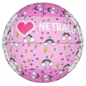 Gilbert Supporters Netball - Multi