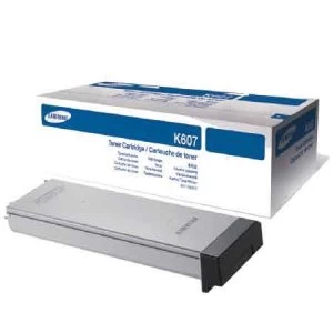 Samsung MLT-K607S Black Laser Toner Ink Cartridge Cartridge